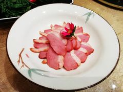 -北京饭店