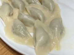 -喜家德虾仁水饺(华强天虹店)
