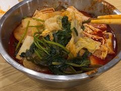 -风情居麻辣烫总店