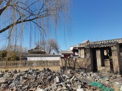-盛世南宫影视城(北普陀影视城)