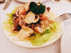 -大堂街8号葡国餐厅(RESTAURANTE ESCADA)