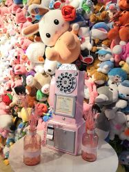 -LuckyStar幸运星家庭娱乐中心(东莞国贸店)