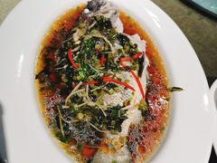 -威斯汀舞台餐厅