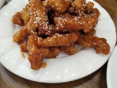 -砂锅李(九江路店)