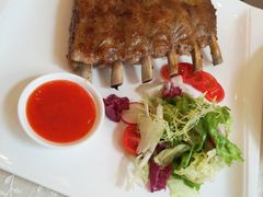 -起士林西餐厅(东经路店)