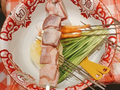 -生火火·小炉子炭烤(金楠天街总店)