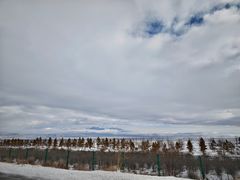 -丝绸之路山地度假区滑雪场
