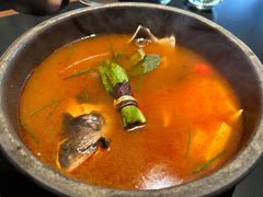 -Ameigo梅果·云贵川bistro(长宁来福士店)