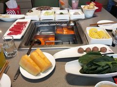 -海底捞火锅(苏宁生活广场店)