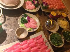 -小龙坎火锅(好世界店)