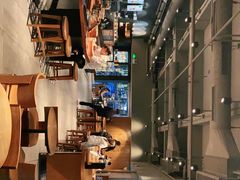 大堂-星巴克(深圳五洲星苑店)