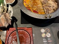 -牛YO寿喜烧和牛火锅自助(三台子万象汇店)