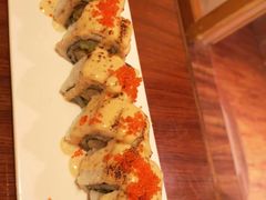 -浪花亭日本料理(古田路店)