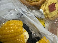 -鲍师傅糕点(国金街店)
