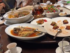 -臻萃轩中餐厅(国家会展中心店)