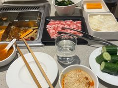 -海底捞火锅(万达广场店)