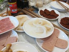 -莽子老火锅自助火锅(通锦桥路店)