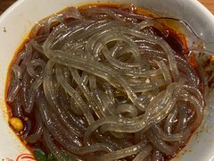 -万记麻辣烫国展总店