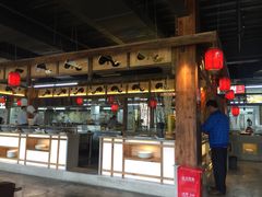 -印象鲵宴·张家界地标美食名片(溪布街店)