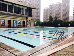 -途睿健身游泳俱乐部(顶峰店)