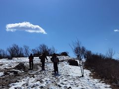 -北京鹫峰国家森林公园