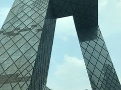 -中央广播电视总台(光华路办公区)