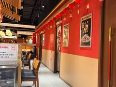 -犇鼎牛潮汕牛肉火锅(新辰里学清路店)