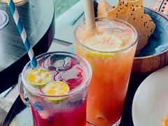 -福楼毕斯罗F Bistronome(国贸商城约会地标景观店)