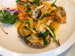 -大东海海鲜酒楼(渔人码头总店)