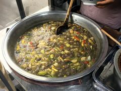 -刘老虎肉丸糊辣汤(总店)