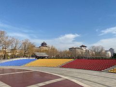 -莲花池公园