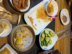 -小城粥道·海胆鲜虾粥(解放广场店)