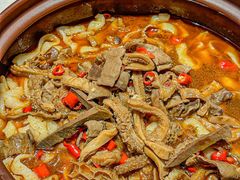 -观宴·品质赣菜(高新大道店)