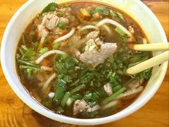 -王记生烫牛杂面馆(兰陵路店)