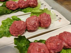 -名门潮牛·鲜牛肉海鲜火锅.烧烤自助餐厅(诚丰广场店)