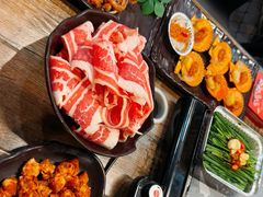 -张姐烤肥牛(西丽店)