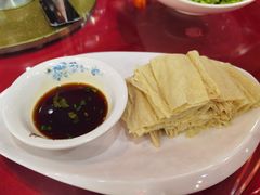 -新虹楼饭庄(崇明陈家镇店)