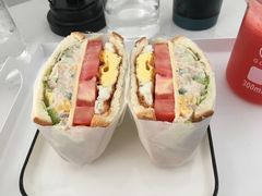 -蔬士沙拉·轻食·减脂餐(斗门店)