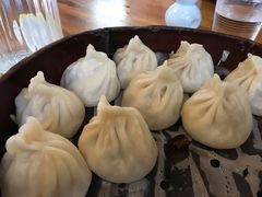 南翔小笼包-双塔老饭店