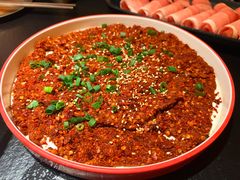 -晓宇重庆火锅(西安荟聚店)