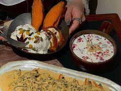 -Ameigo梅果·云贵川bistro(长宁来福士店)