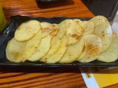-炭虎子水浒烤肉(梦时代店)
