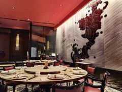 包厢-8餐厅(新葡京酒店)