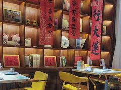 -蚝堡·生蚝海鲜烧烤物种起源•海肠捞饭(刘公岛店)