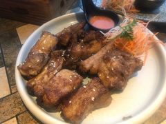 -萨芭蒂高空花园餐酒吧