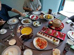 -羲和雅苑•北京烤鸭(乐园道万象城店)