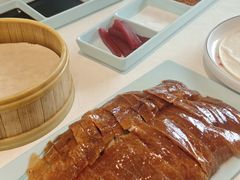 -金家老三饭庄(常营店)