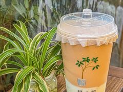 -绿小院(荔湾店)