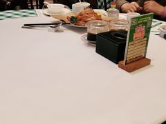 -紫光园·烤鸭·北京菜(劲松店)