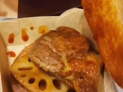 -麦当劳(城东万达广场店)